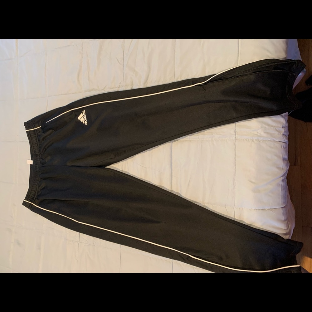 Men’s adidas tiro 19 tapered sweatpants